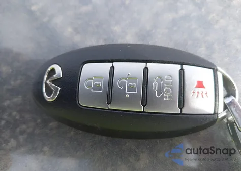 2010 Infiniti G37 Journey z USA, uszkodzony, nr VIN JN1CV6AP7AM406576